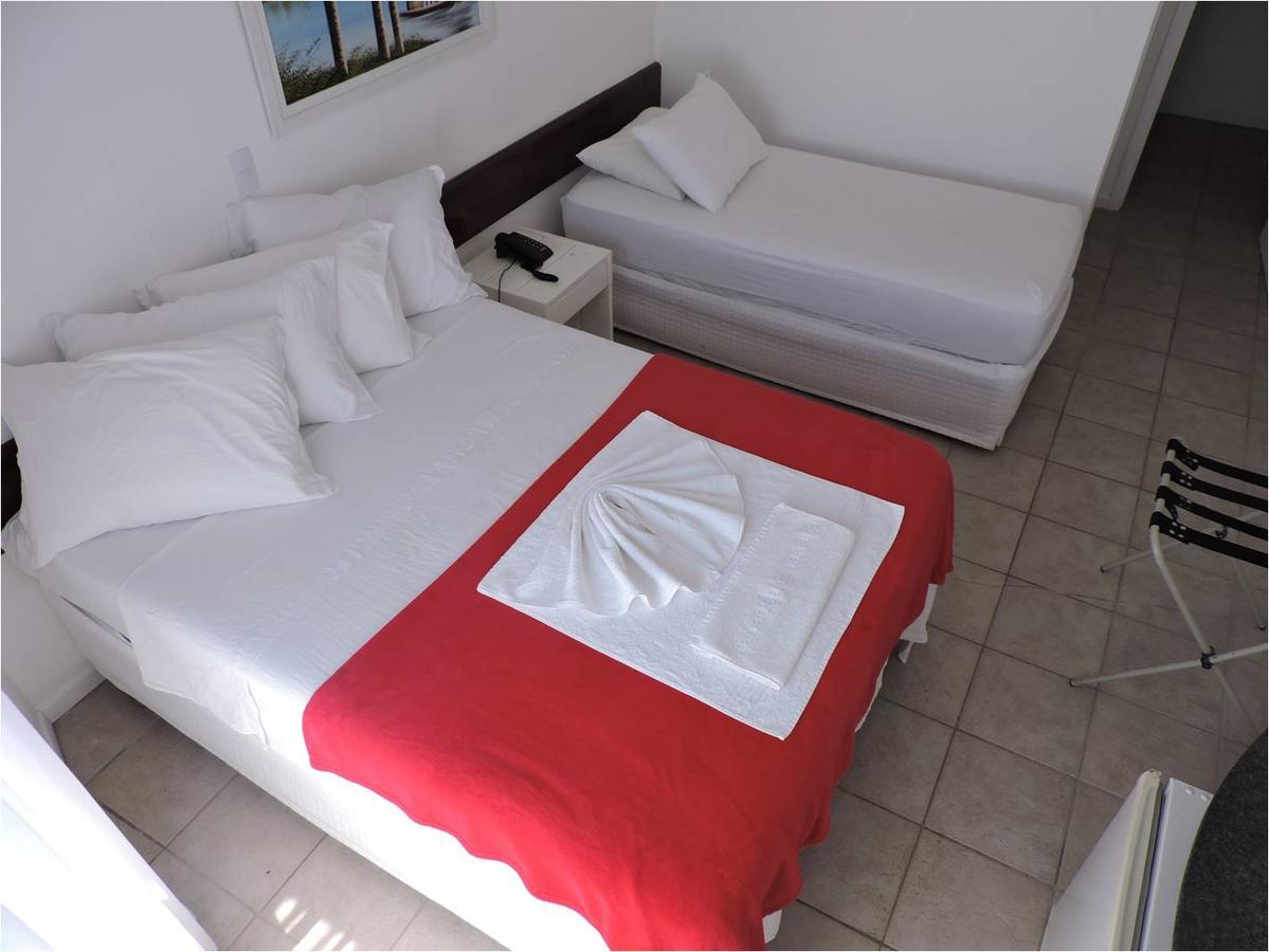 Estilo Pousada Boutique Natal Habitación foto