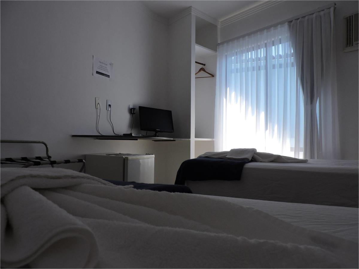 Estilo Pousada Boutique Natal Habitación foto
